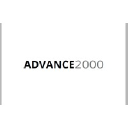 Advance2000 logo