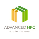 Advanced HPC logo