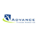 Logo Advance Fitness Marketing at Overloop sales automation & cold emailing software