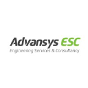 Advansys ESC logo