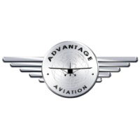 Aviation training opportunities with Advantage Aviation