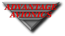 Aviation job opportunities with Advantage Aviation