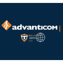 Advanticom logo
