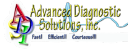 Advanced Diagnostic Solutions logo
