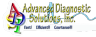 Advanced Diagnostic Solutions logo