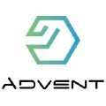 Advent Technologies Holdings Logo