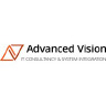 Advanced Vision IT logo
