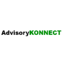 Logo AdvisoryKONNECT at Overloop sales automation & cold emailing software