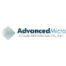 Advanced Micro Computer Specialists logo