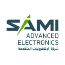 Advanced Electronics Company logo
