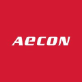 Aecon Group Logo