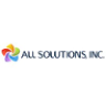 All Solutions Inc logo