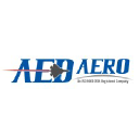 Aviation job opportunities with Anderson Engineering