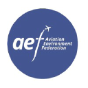 Aviation job opportunities with Aviation Environment Federation