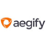 Aegify logo