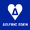 Aelfric Eden