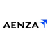 AENZA logo