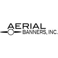 Aviation job opportunities with Aerial Banners