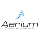 Aerium Proyectos y Consultoría logo