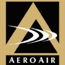 Aviation job opportunities with Aero Air