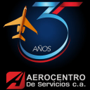 Aviation job opportunities with Aerocentro De Servicios C A