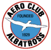Aviation job opportunities with Aero Club Alvatross