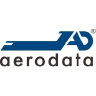 Aerodata AG logo