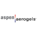 Aspen Aerogels Inc Logo