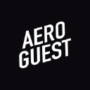 AeroGuest logo