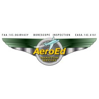 Aviation job opportunities with Aeroed