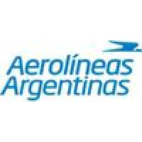 Aviation job opportunities with Aerolineas Argentinas