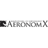 Aviation job opportunities with Aeronomx