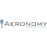 Aeronomy logo