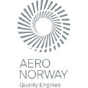 Aviation job opportunities with Aero Norway As