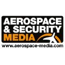 Aviation job opportunities with Aerospace Security Media