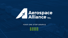Aviation job opportunities with Aerospace Alliance