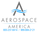 Aviation job opportunities with Aerospace America