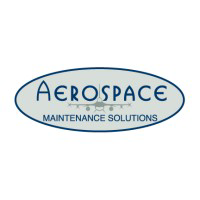 Aviation job opportunities with Aerospace Maintenance Solutions, LLC.
