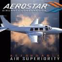 Aviation job opportunities with Aerostar Aircraft