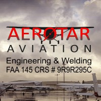 Aviation job opportunities with Aerotar