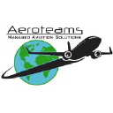 Aviation job opportunities with Aeroteams