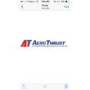 Aviation job opportunities with Aerothrust
