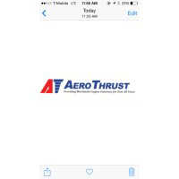 Aviation job opportunities with Aerothrust
