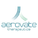 Aerovate Therapeutics Inc Logo