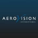 Aviation job opportunities with Aerovision International