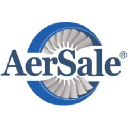 AerSale Corp Logo