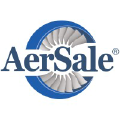 AerSale Corp Logo
