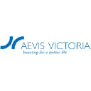 Aevis Victoria Logo