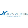 Aevis Victoria Logo