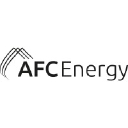AFC Energy Logo